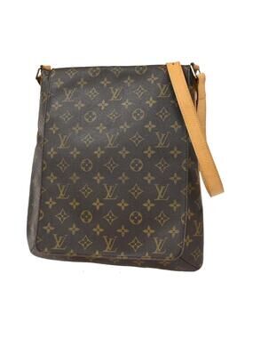 Louis Vuitton Musette Salsa Handbag #333992L97B